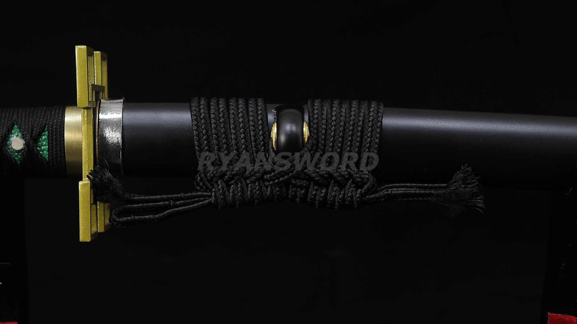 Tokitou Muichirou Katana Demon Slayer Sword--Ryan1434,$100.00