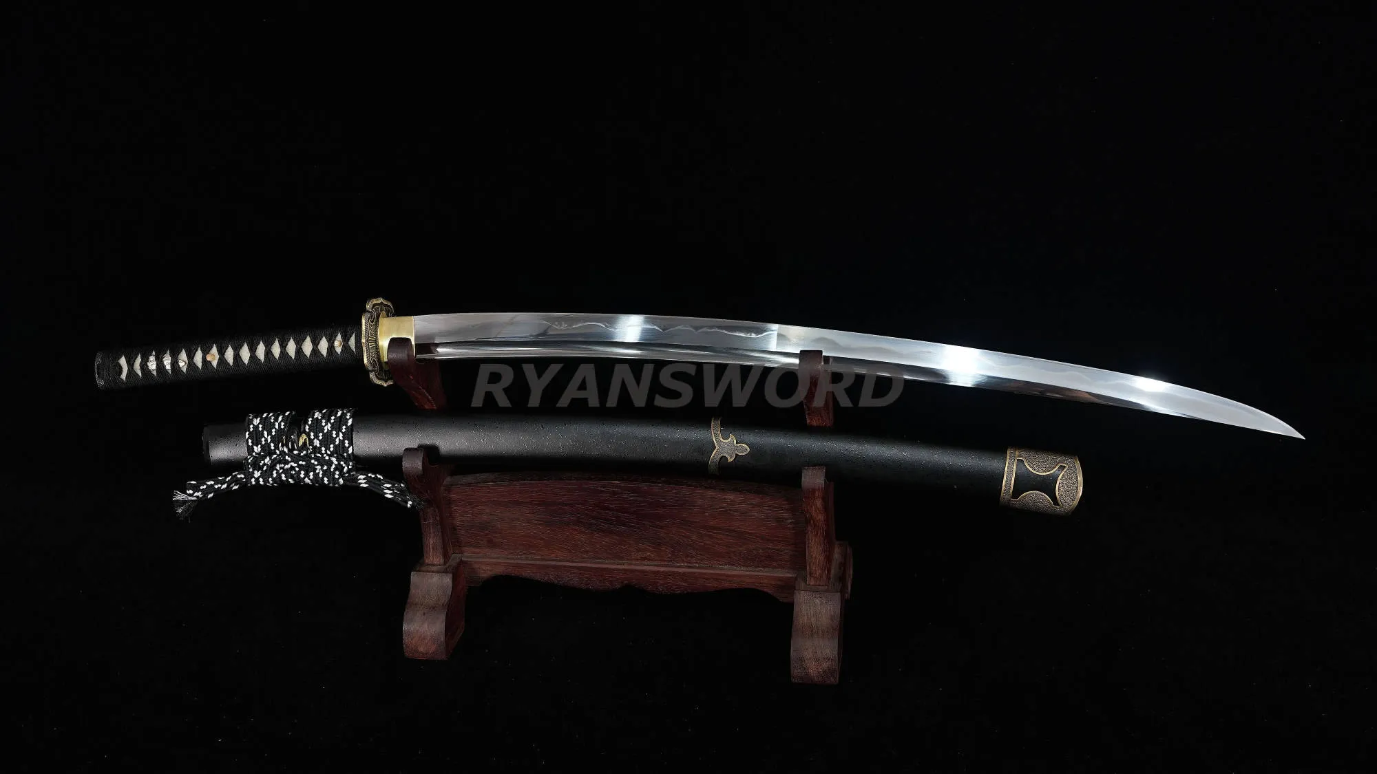 Handachi T10 Steel Osoraku Blade Clay Tempered--Ryan1491,$350.00 Handachi T10 Steel Osoraku Blade Clay Tempered--Ryan1491,$350.00