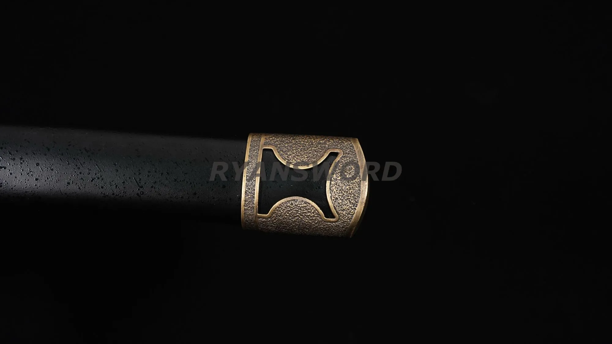 Handachi T10 Steel Osoraku Blade Clay Tempered--Ryan1491,$315.00
