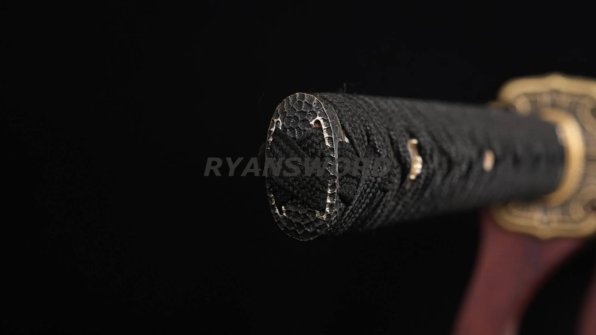 Handachi T10 Steel Osoraku Blade Clay Tempered--Ryan1491,$315.00