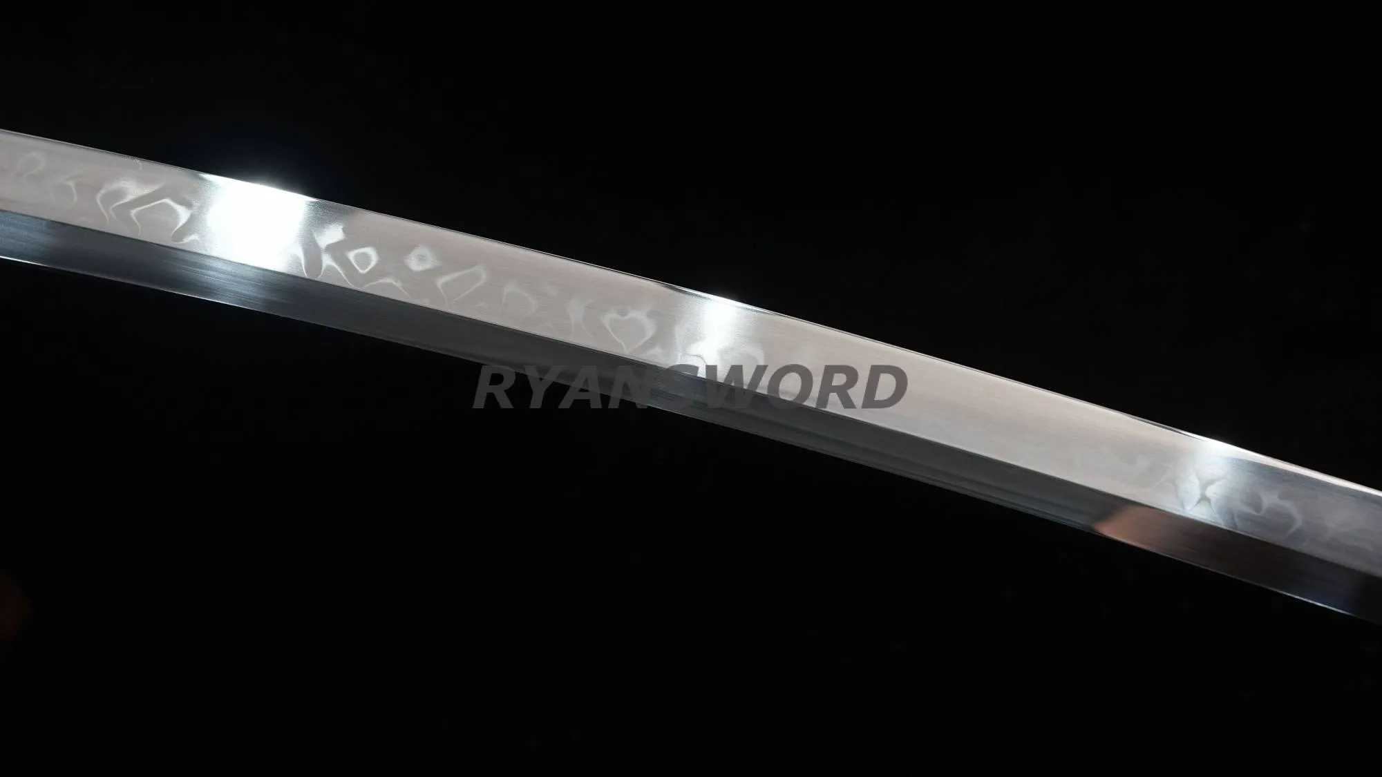 Enma Katana Of Roronoa Zoro One Piece 1095 High Carbon Steel Clay