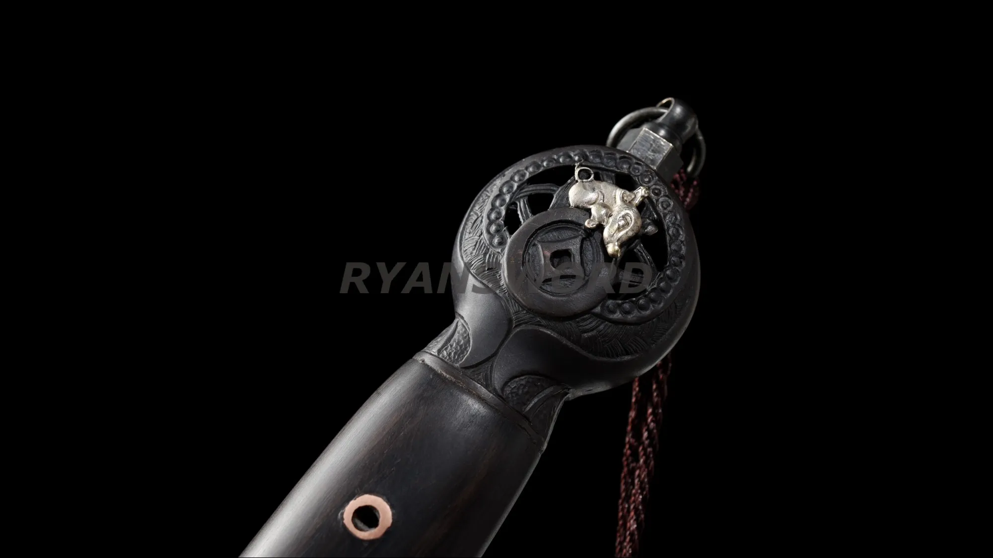 Mouse Sword Handmade Chinese Sword--sgl3186,$360.00 -- ryansword.com Mouse Sword Handmade Chinese Sword--sgl3186,$360.00 -- ryansword.com