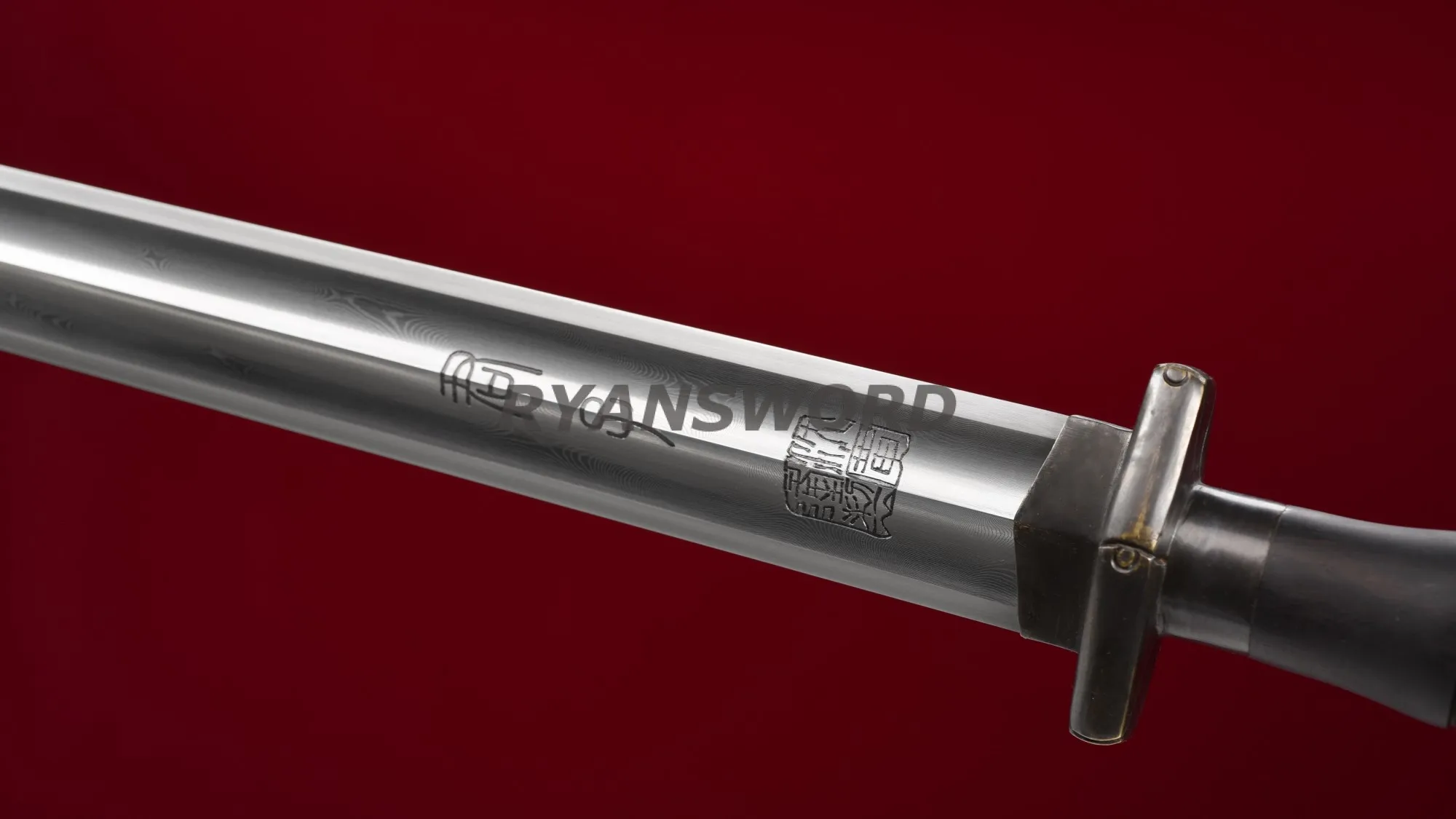 Jun Zi Jian Gentleman Sword--sgl3019,$1,700.00 -- ryansword.com