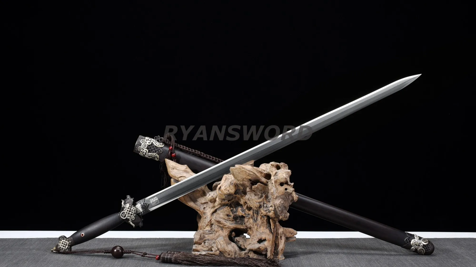 Pig Sword--sgl3183,$400.00 -- ryansword.com