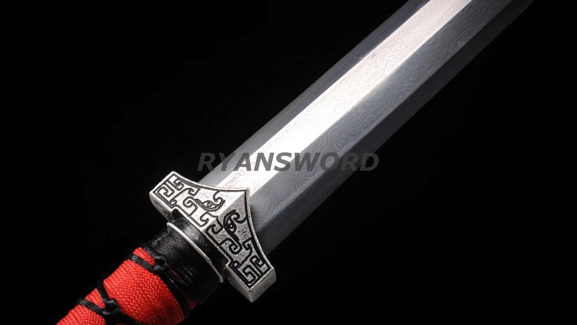 Small Han Jian ChineseSword--sgl7009,$89.00 -- ryansword.com
