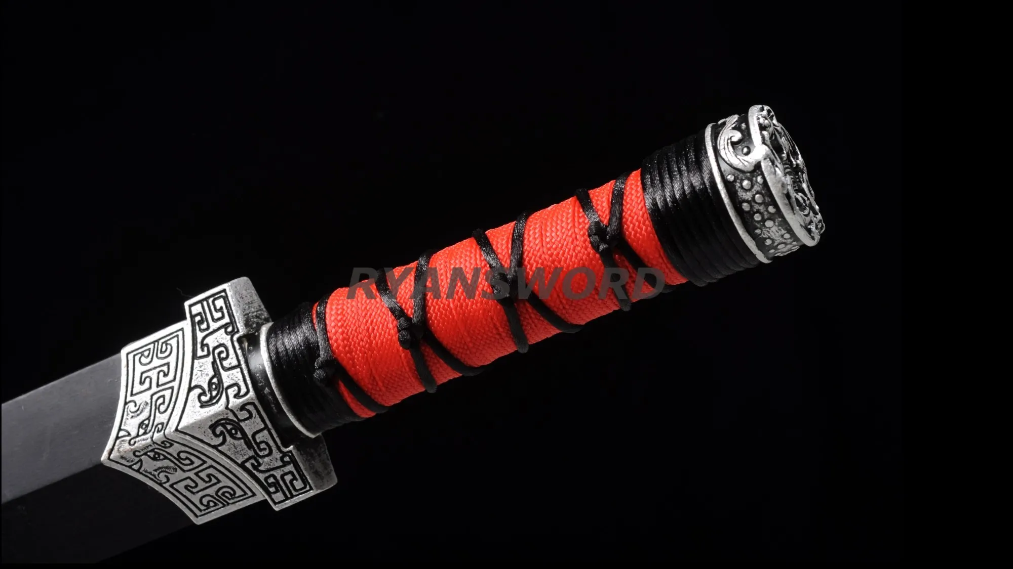 Small Han Jian ChineseSword--sgl7009,$89.00 -- ryansword.com